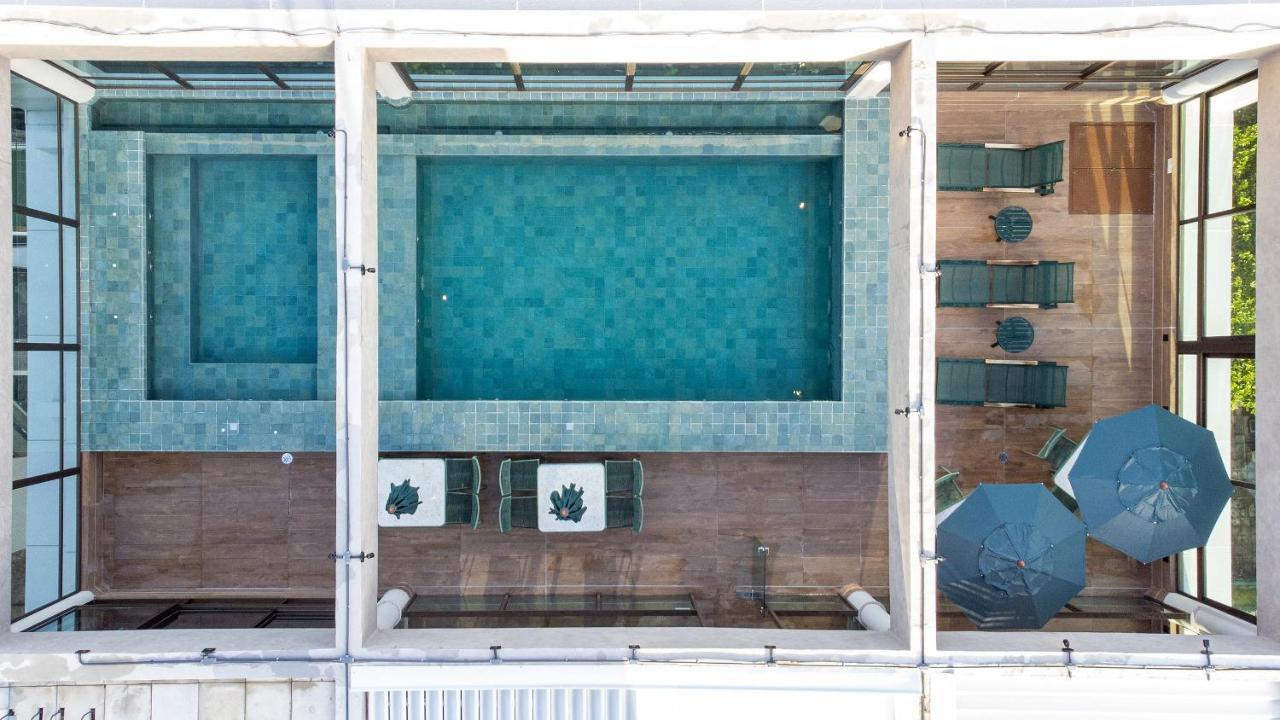 Apartamento Rooftop #603 - Em Boa Viagem Por Carpediem Recife