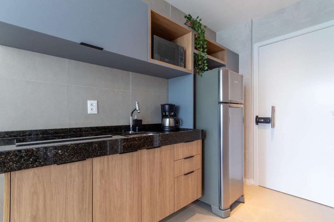 Rooftop #603 - Em Boa Viagem Por Carpediem Apartamento