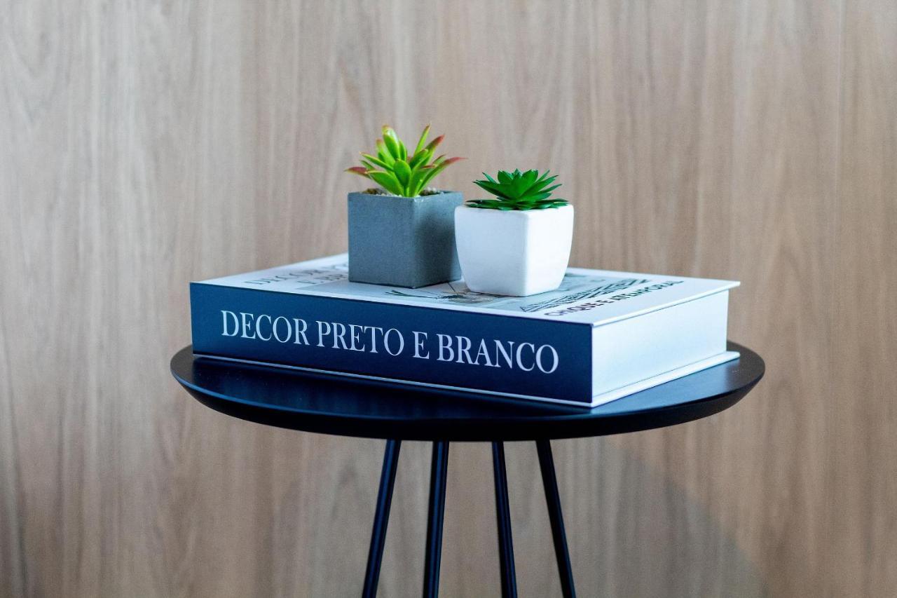 Apartamento Rooftop #603 - Em Boa Viagem Por Carpediem Recife