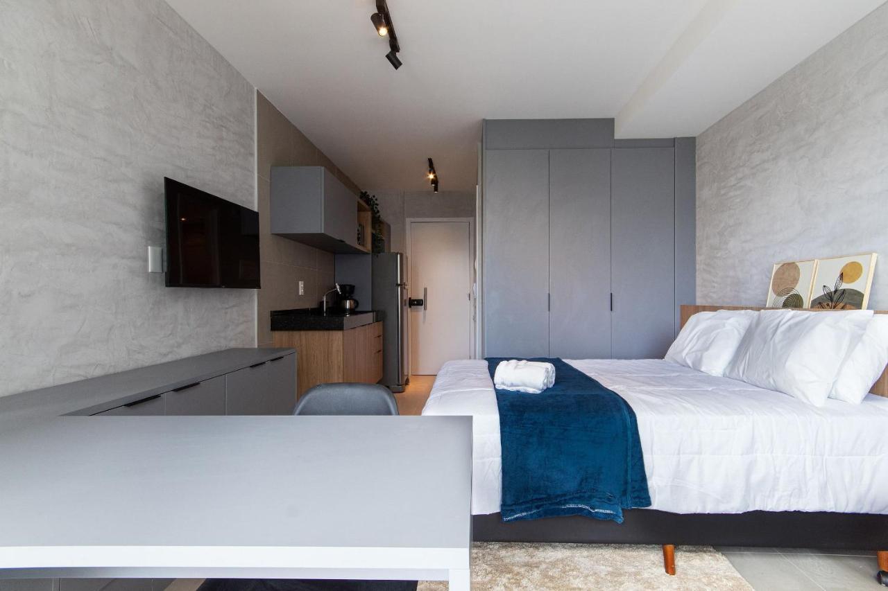 Apartamento Rooftop #603 - Em Boa Viagem Por Carpediem *