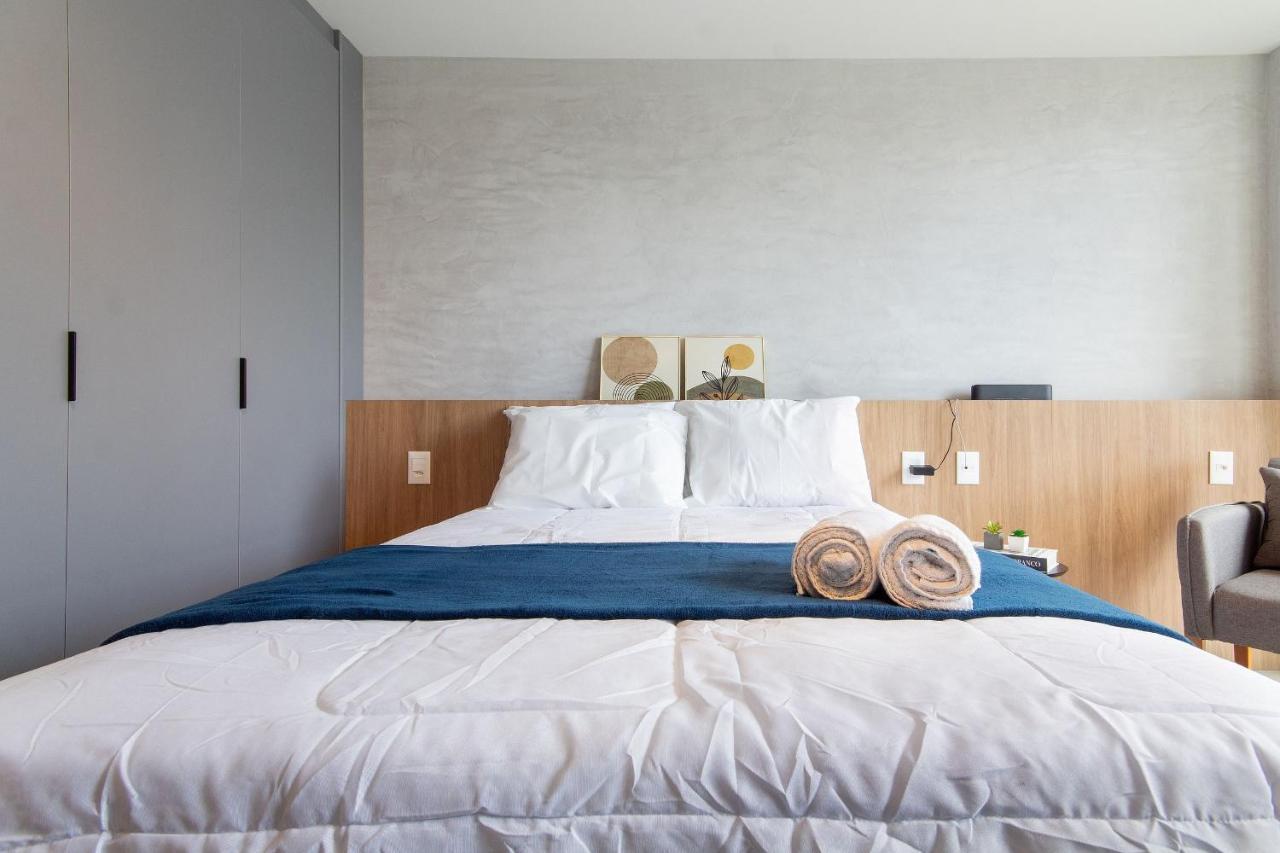 Apartamento Rooftop #603 - Em Boa Viagem Por Carpediem *