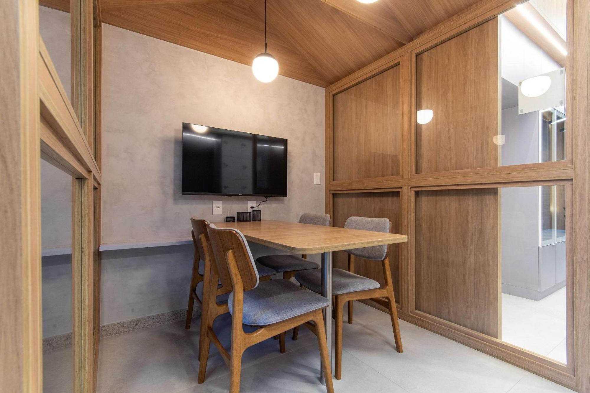 Rooftop #603 - Em Boa Viagem Por Carpediem Apartamento Recife