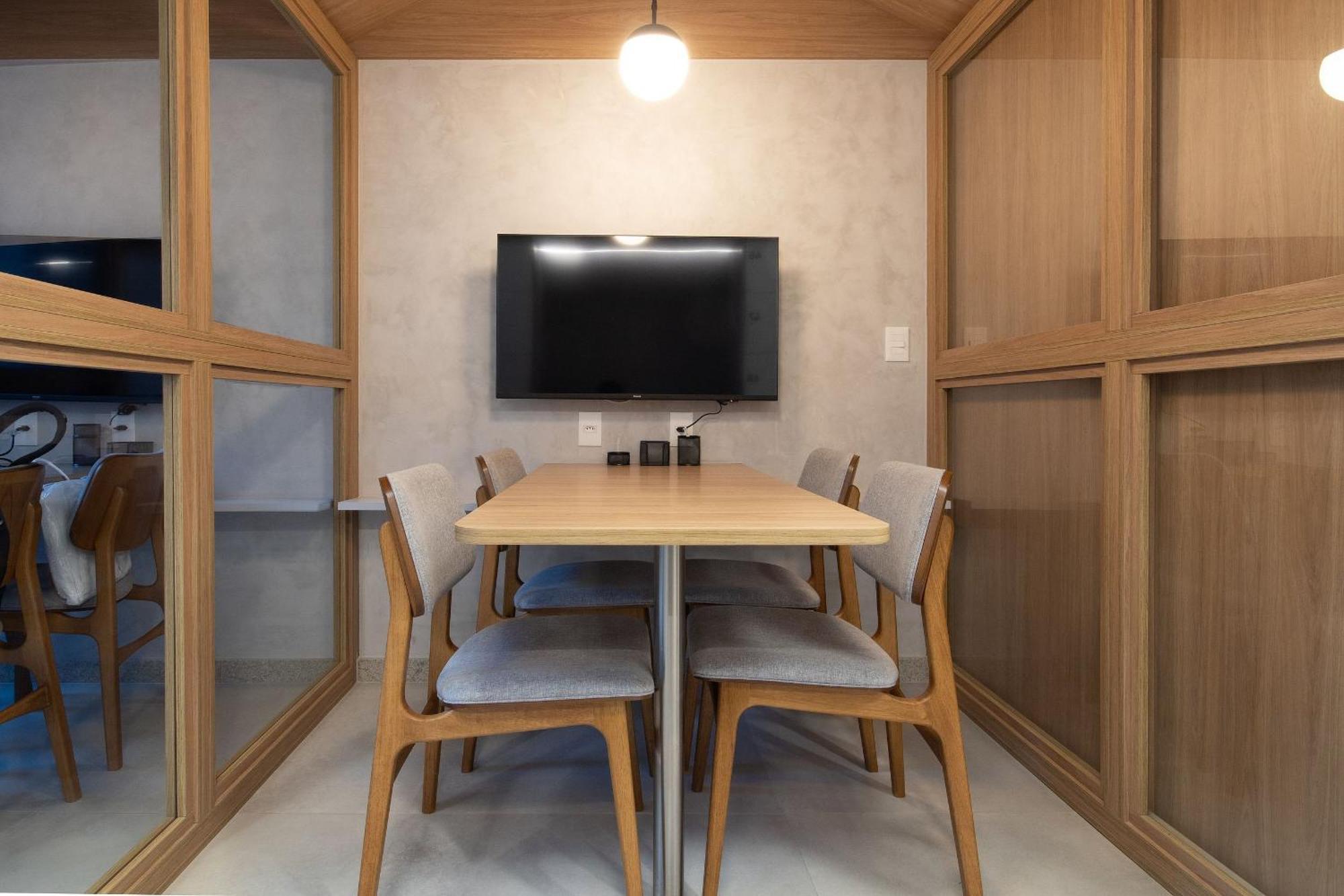 Rooftop #603 - Em Boa Viagem Por Carpediem Apartamento