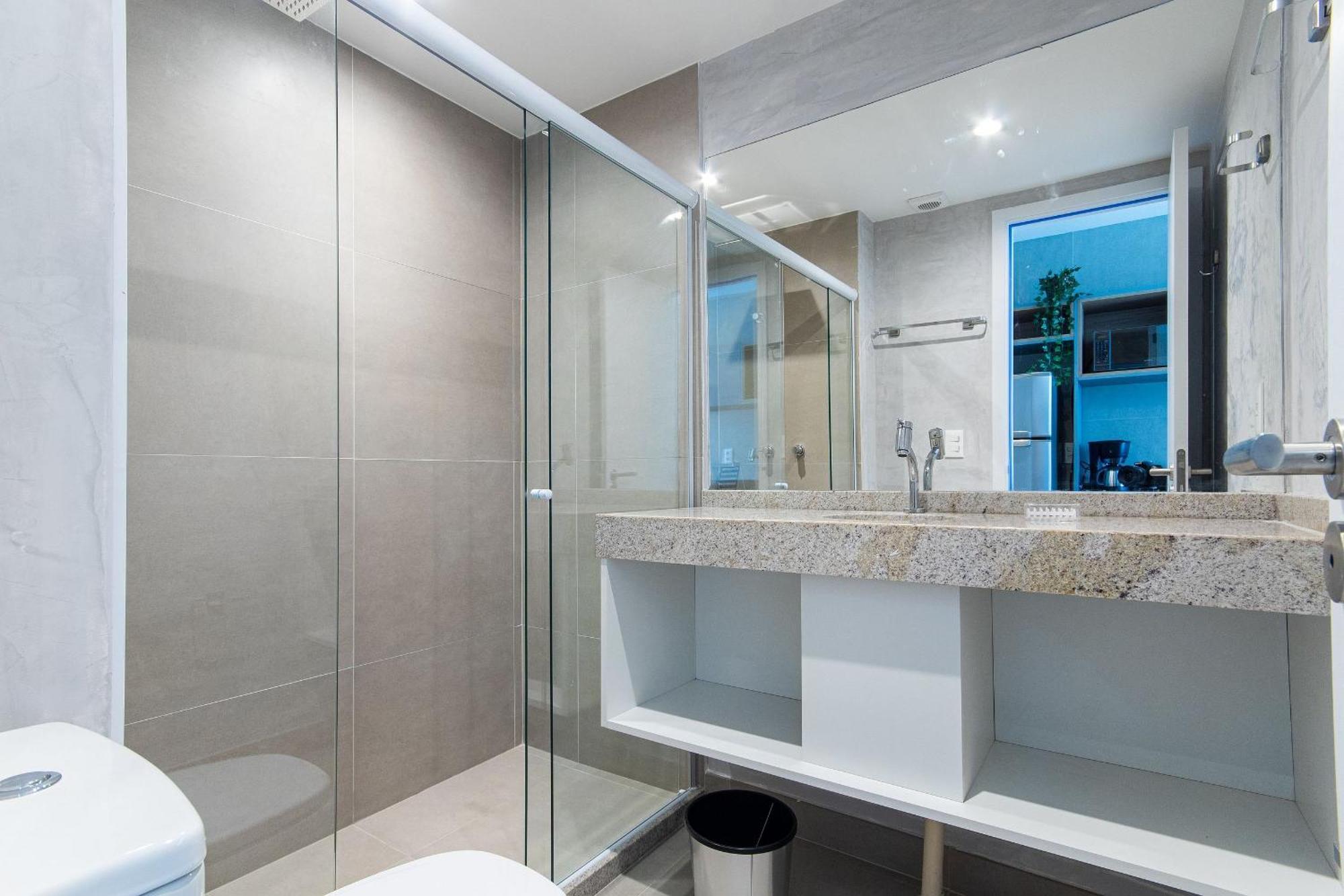 Rooftop #603 - Em Boa Viagem Por Carpediem Apartamento