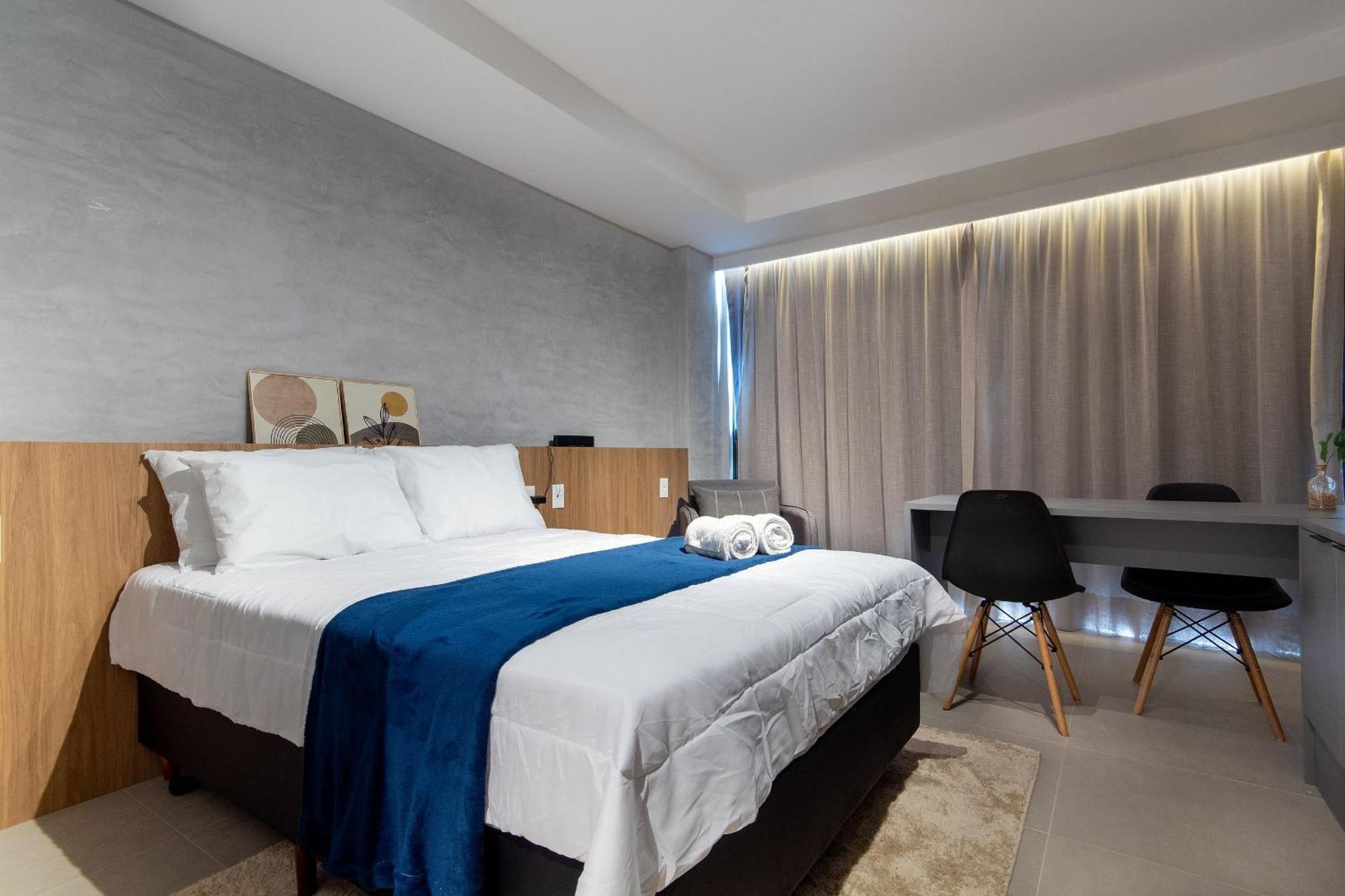 Rooftop #603 - Em Boa Viagem Por Carpediem Apartamento Recife